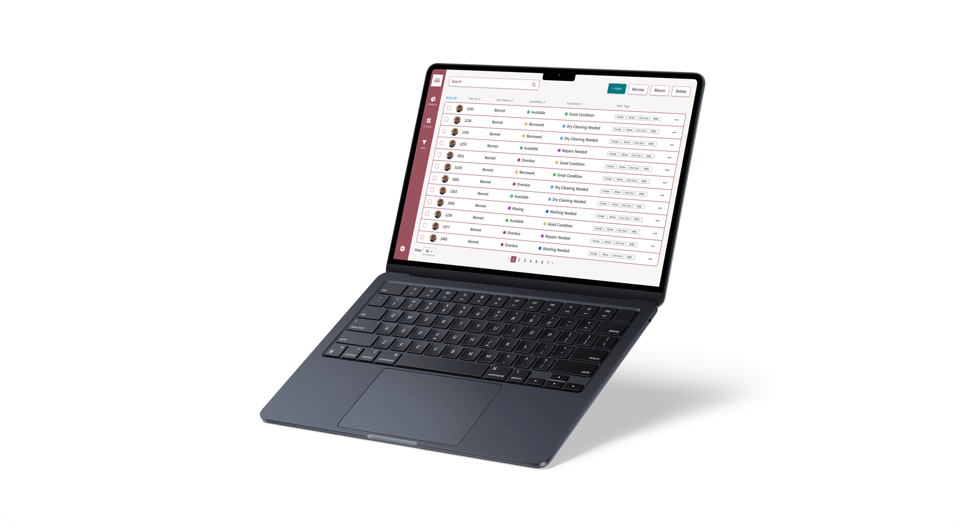 Somerville Museum Project Page Image