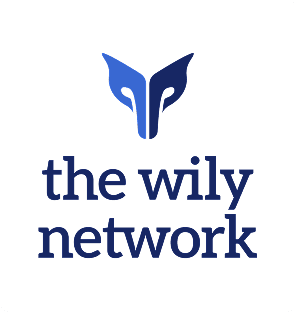 The Wily Network Logo