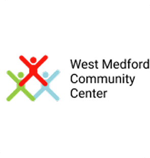 West Medford Community Center Logo